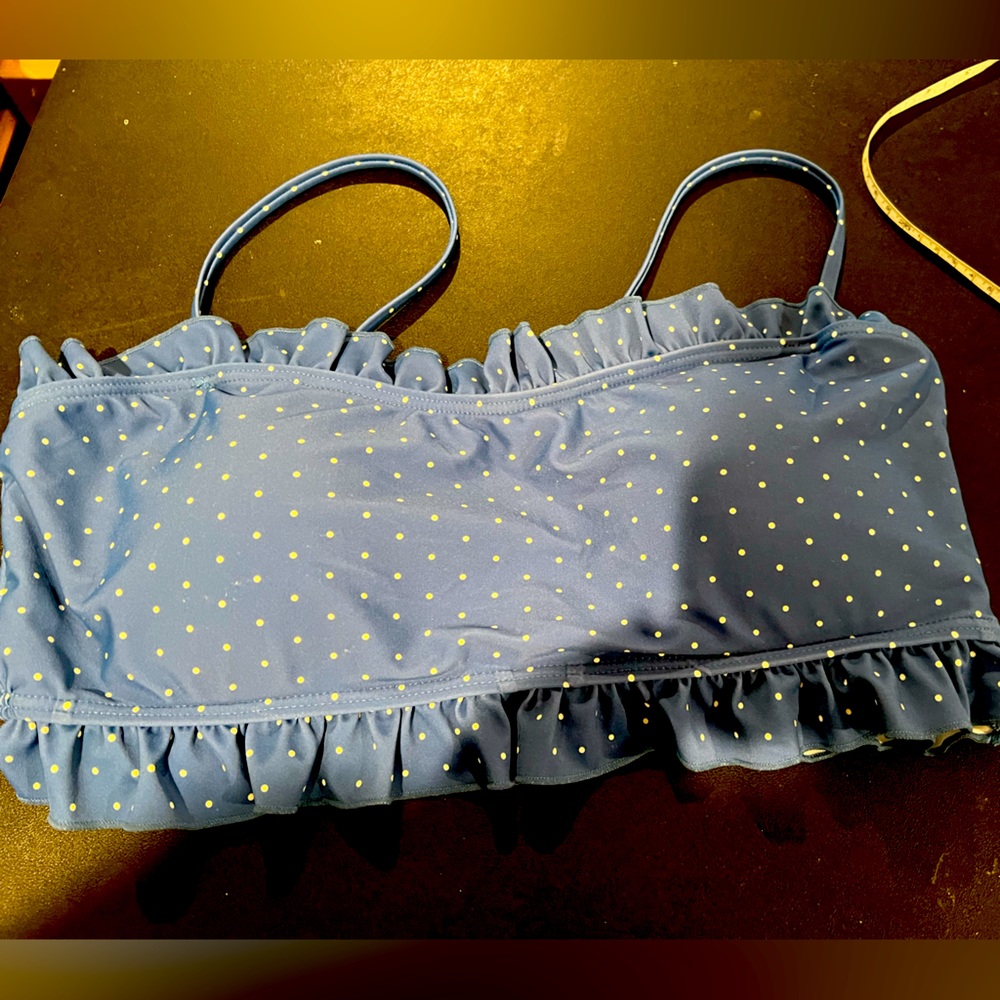 Sweethoney bathing suit top